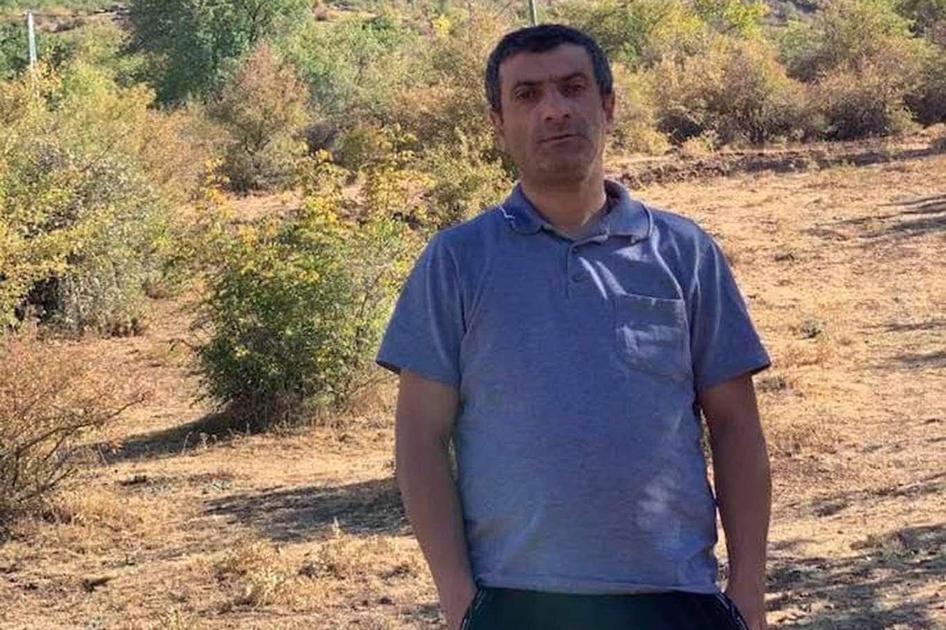 Elazığ’da 5 ay önce kaybolan muhtarın olayı ile ilgili zanlılardan 6 kişi tutuklandı Elazığ’da 5 ay önce kaybolan muhtarın olayı ile ilgili zanlılardan 6 kişi tutuklandı
